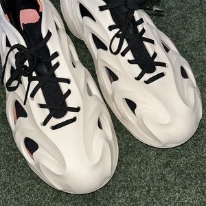 Adidas adiFOM Q sneaker